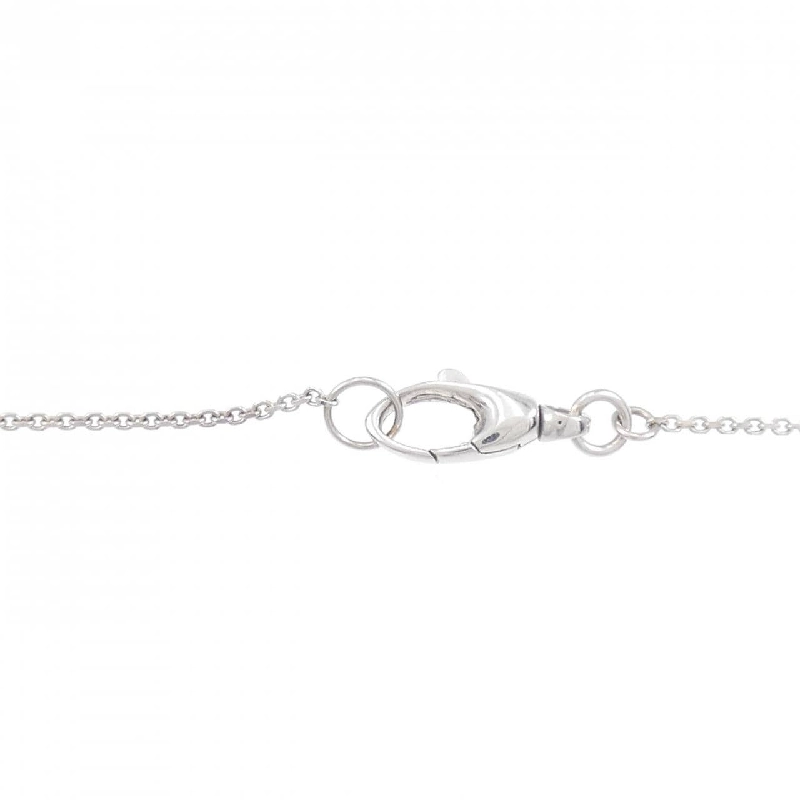 750WG Dây chuyền kim cương - Hàng hiệu Authentic 863103