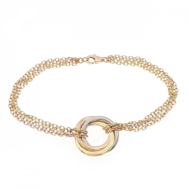Cartier Trinity Bracelet - Hàng hiệu Authentic 845418