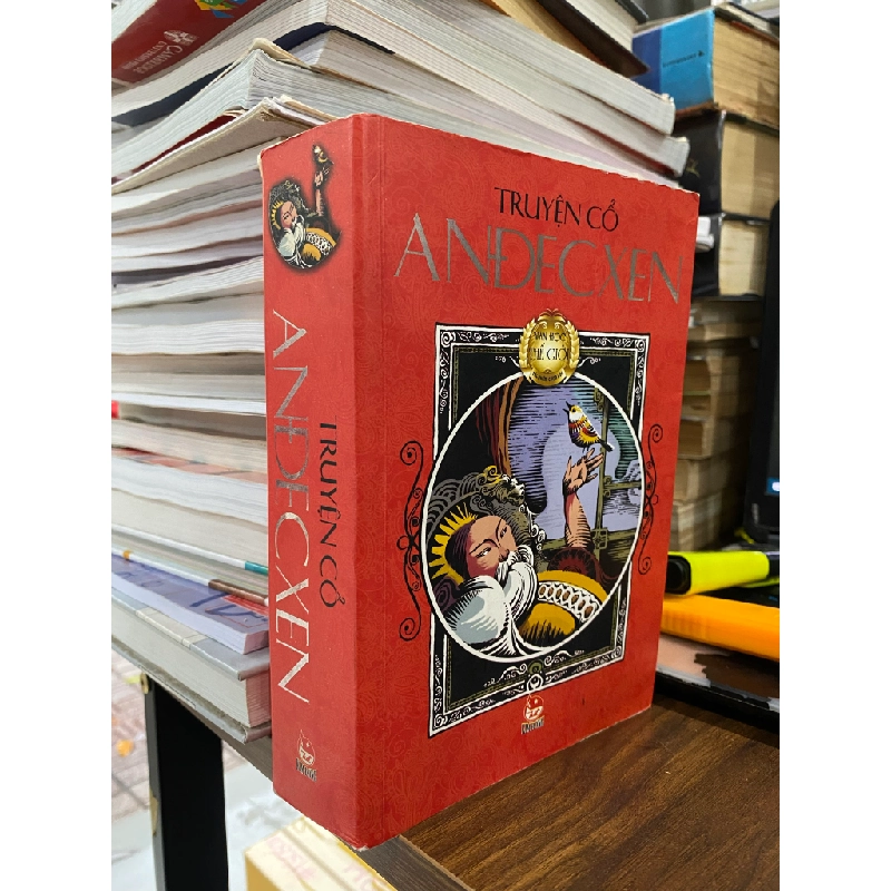Truyện cổ Andersen 125396