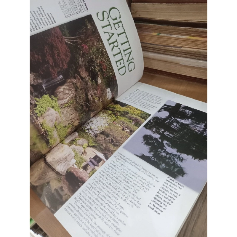 Ortho's All About Creating Japanese Gardens - Alvin Horton 1025999