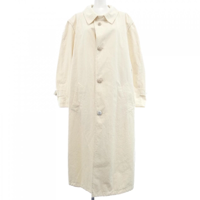 【Khuyến mãi】Áo khoác Maison Margiela 639340