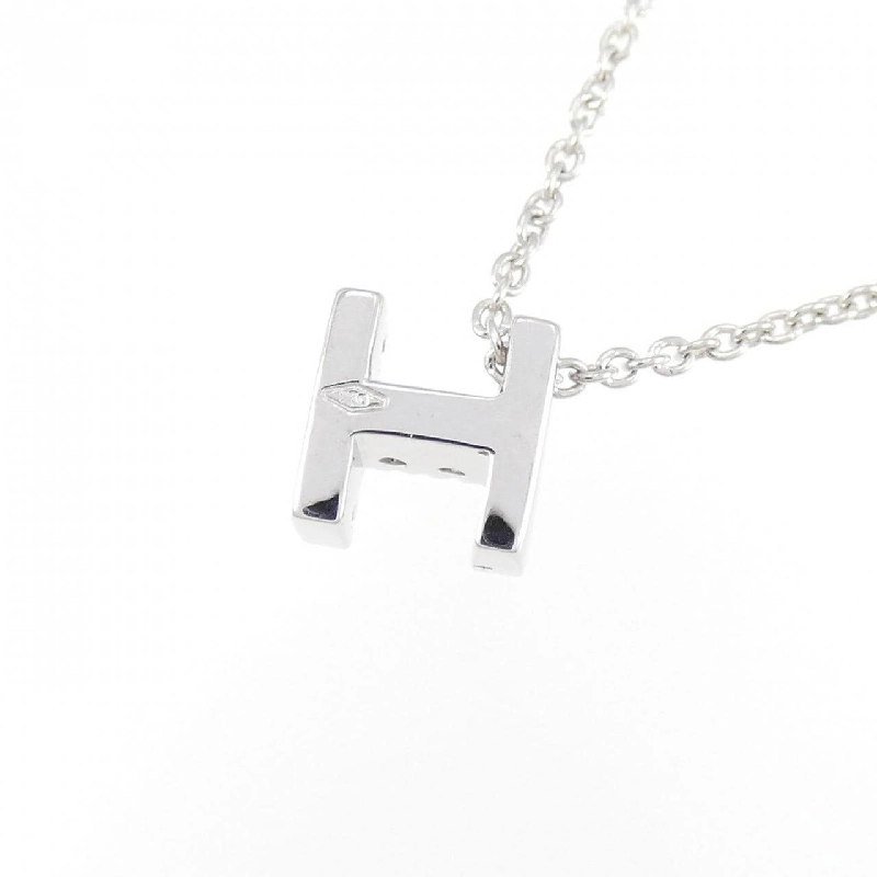 Mặt dây chuyền chữ cái Ponte Vecchio 0.05CT - Hàng hiệu Authentic 845918