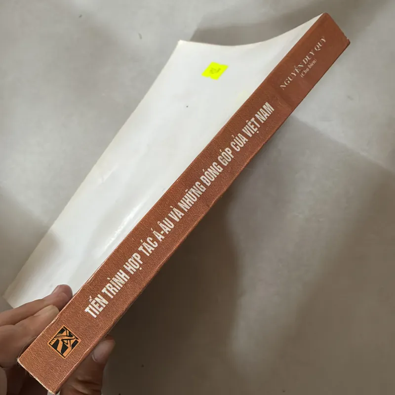 Tiến trình hợp tác Á- Âu và những đóng góp của Việt Nam 727590