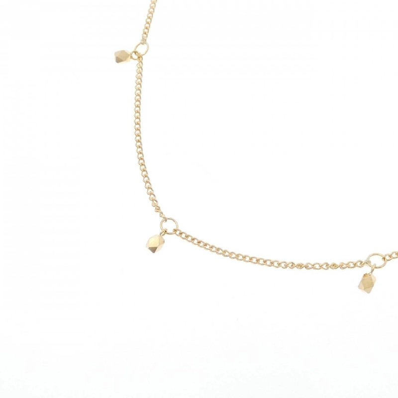 Dây chuyền 750YG - Hàng hiệu Authentic 867686