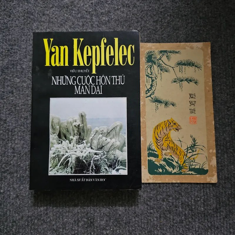 Những cuộc hôn thú man dại 733961