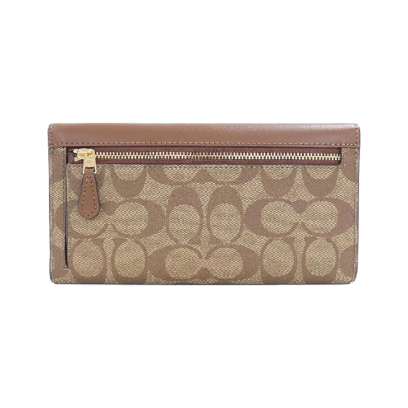 【新品】Coach C5966 ví 623296