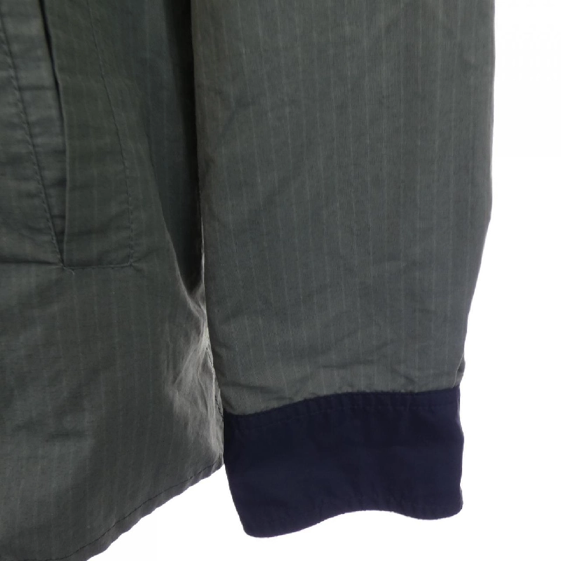 Moncler Genius MONCLER GENIUS H10922F00003 Áo khoác - Hàng hiệu Chính hãng 887068