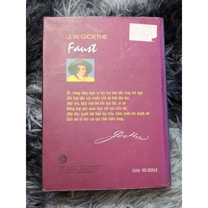 Faust (Goethe) 523349