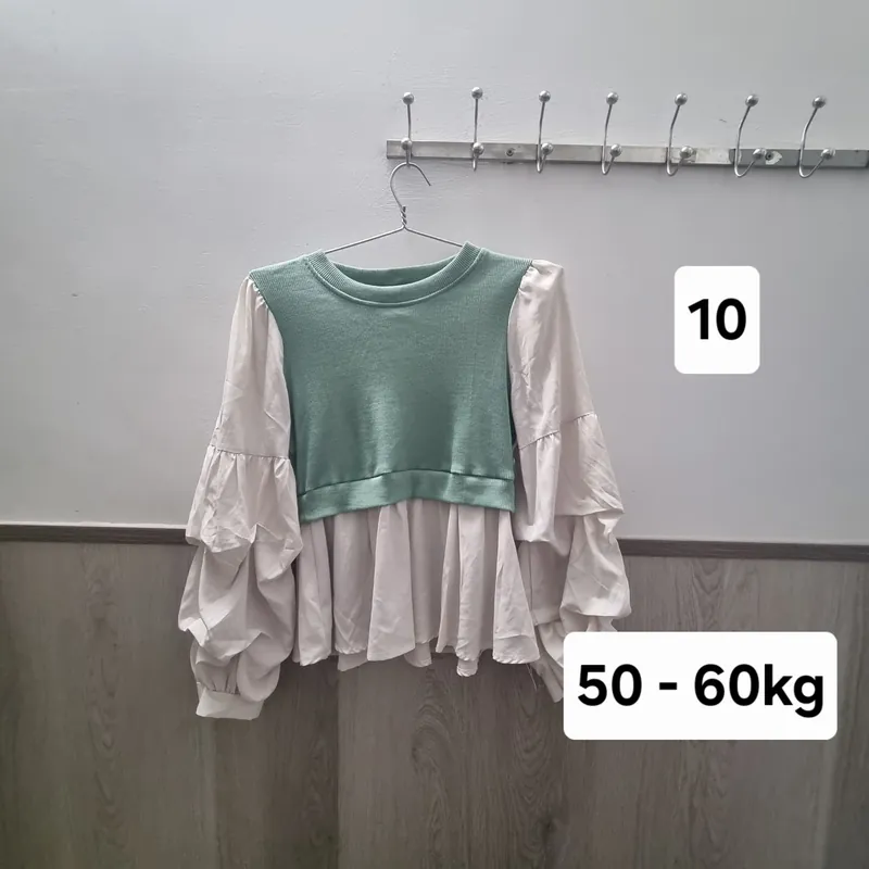 Áo nữ đồng giá 29K 573582