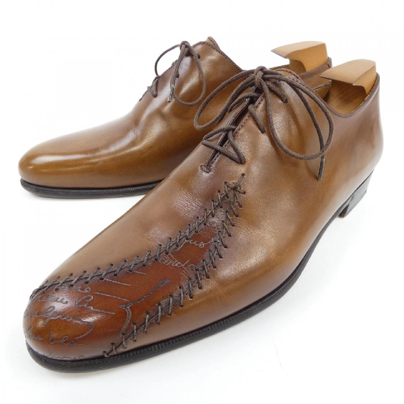 Giày Berluti - Hàng hiệu Authentic 906482