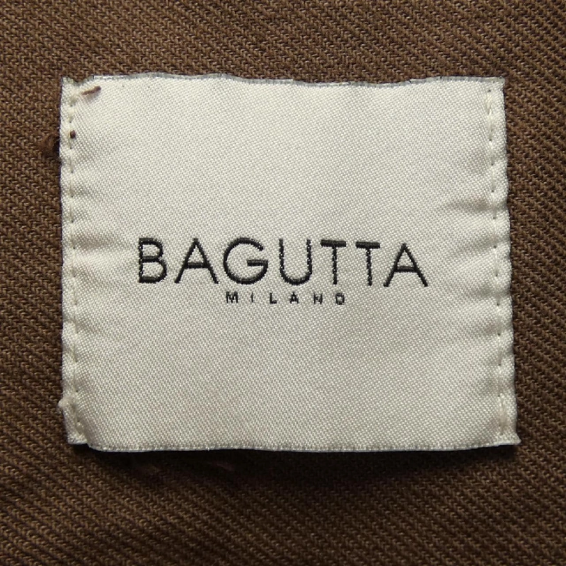 【Mã giảm giá】Áo khoác BAGUTTA 640584