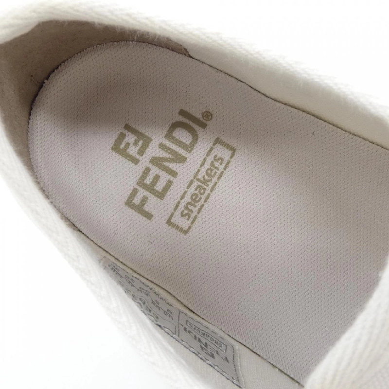 Giày sneaker FENDI 8E8325 659090