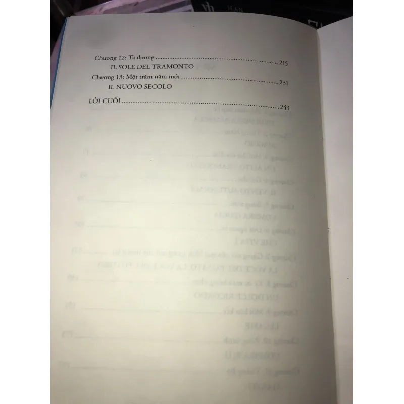 Điềm tĩnh và nồng nhiệt - Lam 1022511