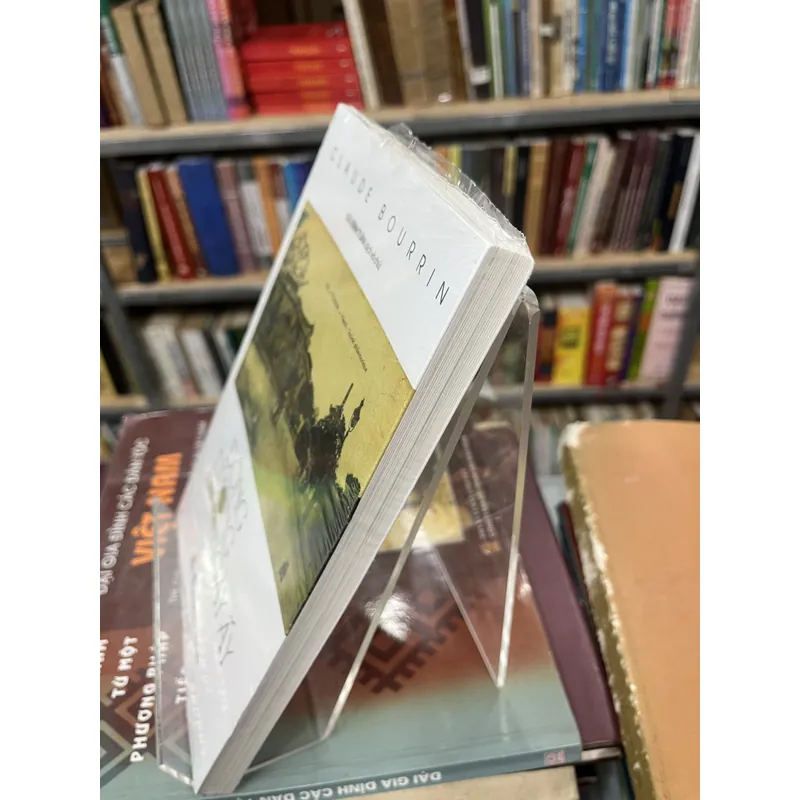 ĐÔNG DƯƠNG NGÀY ẤY- LƯU ĐÌNH TUÂN 708984