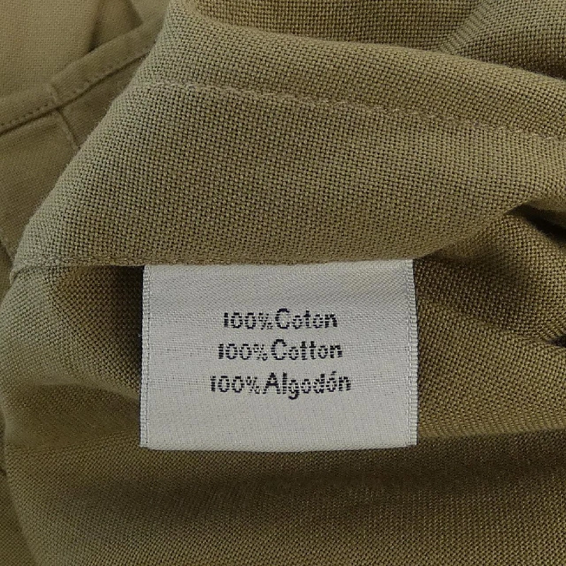 Áo sơ mi HERMES - Hàng hiệu Authentic 895101