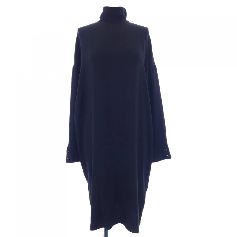 【Mã giảm giá】Đầm HERMES 650229