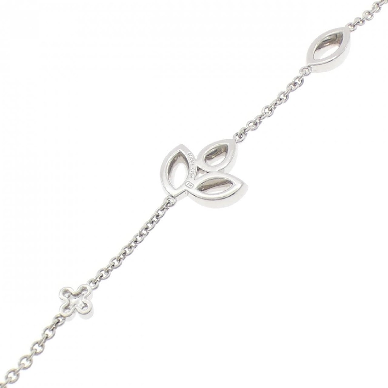 Harry Winston Lily Cluster Mini Bracelet - Hàng hiệu Authentic 845181
