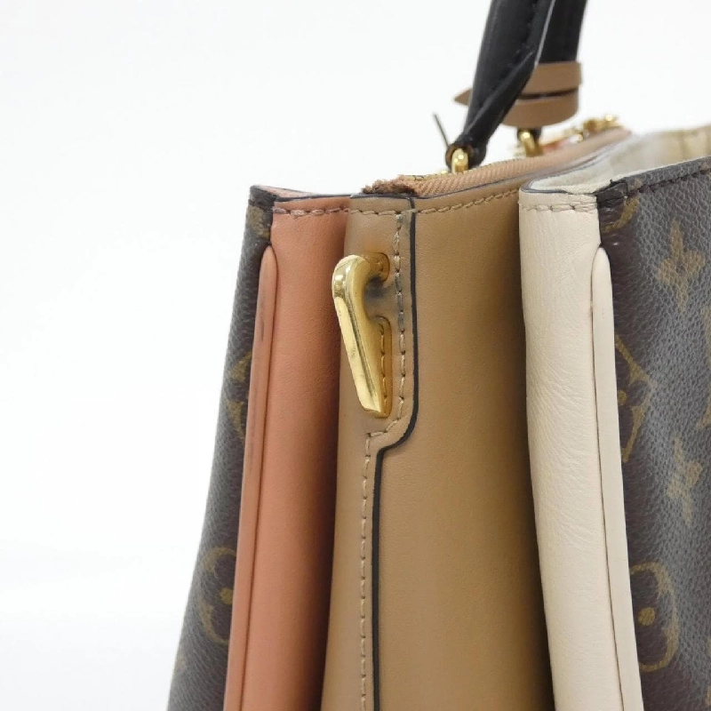 Túi xách Louis Vuitton Monogram Milfeuille M44255 616622