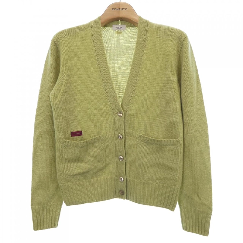 【Mã giảm giá】Áo khoác AGNONA 635811