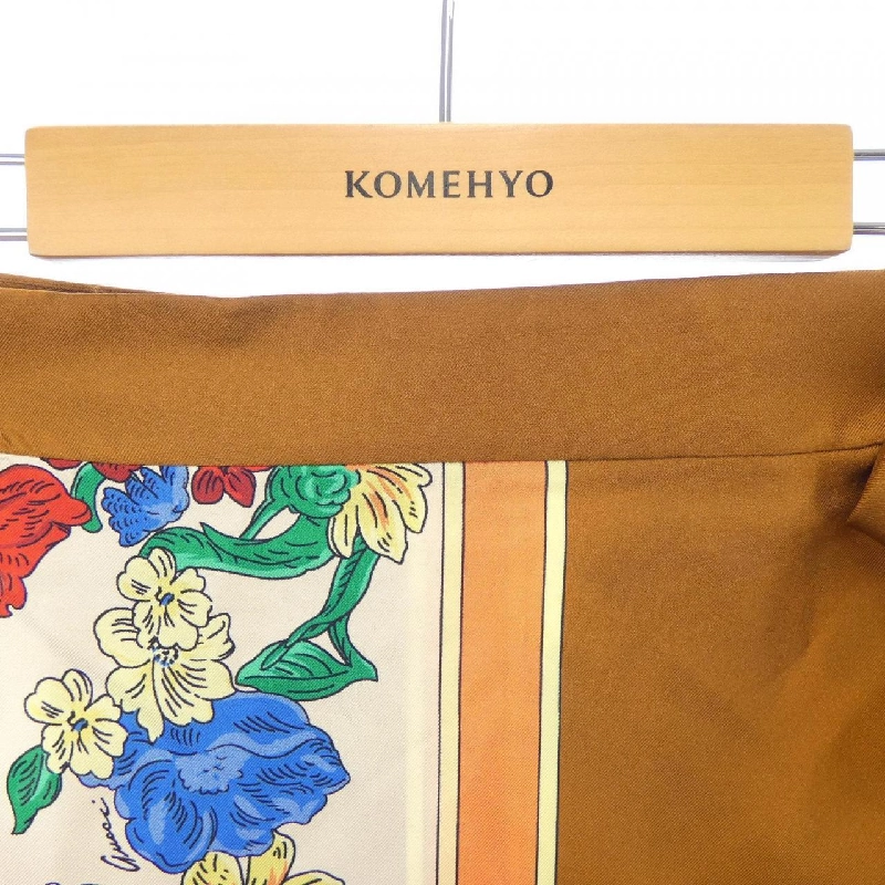 Gucci GUCCI Váy - Hàng hiệu Chính hãng 823487