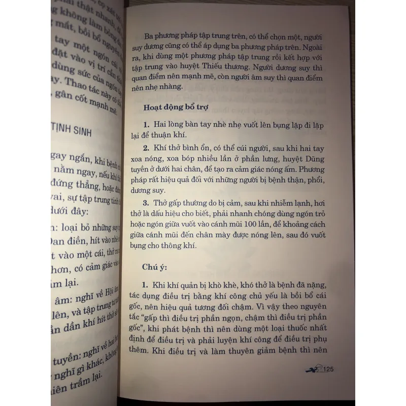 Văn hoá dưỡng sinh trong đạo giáo  737036