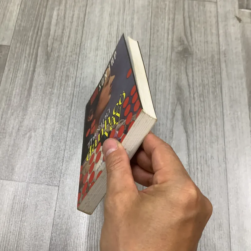 Thiếu nữ đánh cờ vây - sơn táp. 1b4 989541