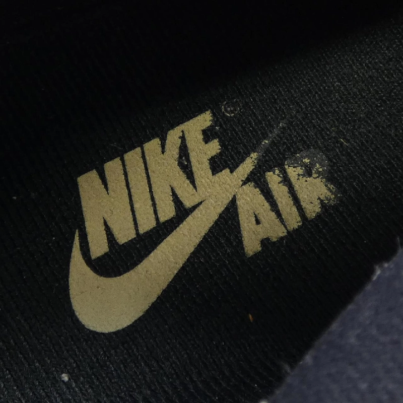 Giày NIKE JORDAN - Hàng hiệu Authentic 905378