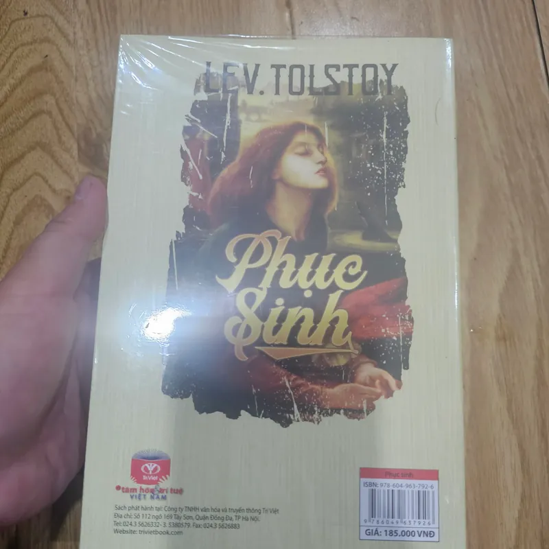 Phục sinh 90k 562717