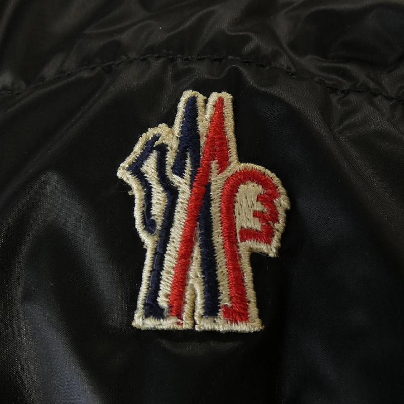 MONCLER GRENOBLE CANMORE Áo khoác lông - Hàng hiệu Authentic 881175