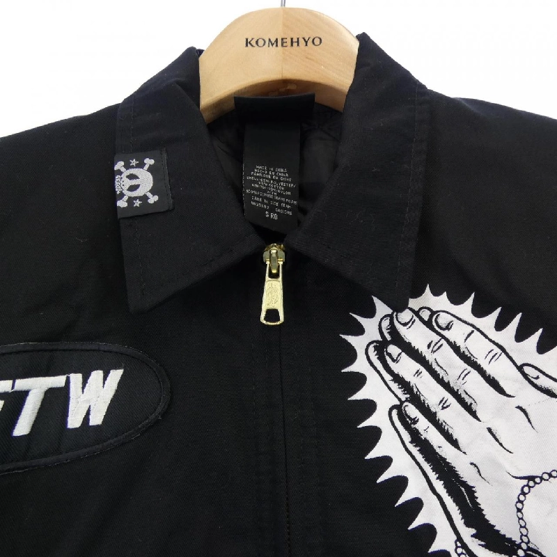 Áo khoác CHIPPS COMPANY - Hàng hiệu Chính hãng 892490