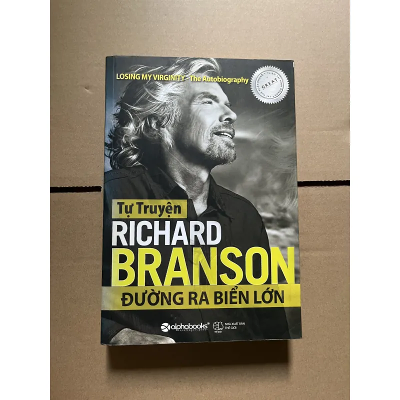 Đường ra biển lớn 1030525