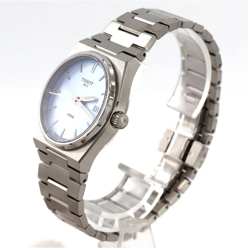 Tissot PRX T137.210.11.351.00 SS Quartz - Hàng hiệu Chính hãng 876230