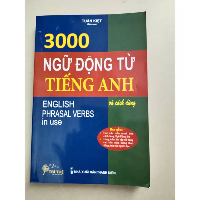 3000 ngữ động từ tiếng Anh và cách dùng 603794