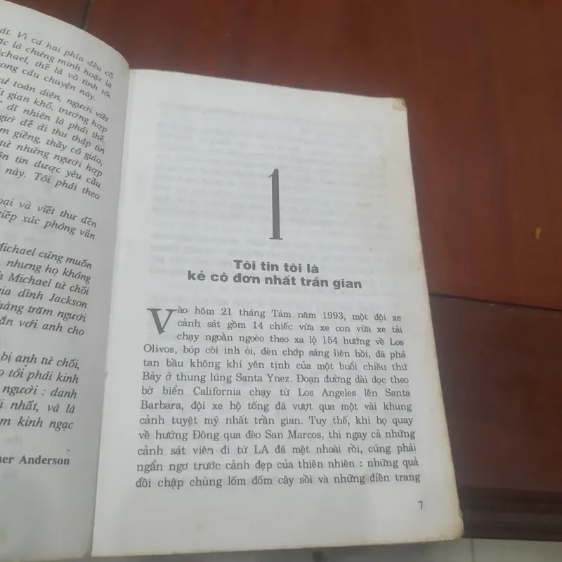 MICHAEL JACKSON Con người huyền thoại 674895