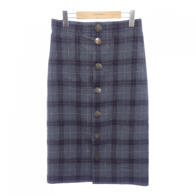 Váy BALENCIAGA 654210