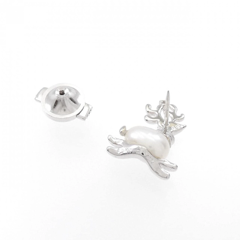 Brooch ngọc trai nước ngọt Tasaki 665378