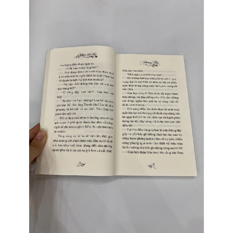 Ghen 360 độ - Hoàng Thư (Tập truyện) 539331
