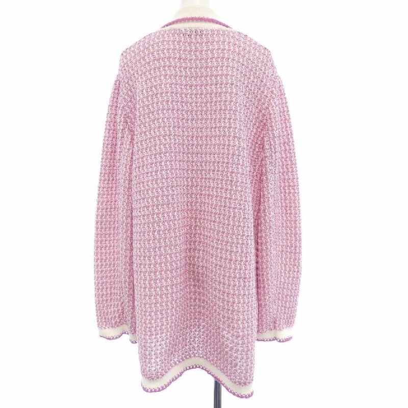 Áo khoác CHANEL - Hàng hiệu Authentic 635806