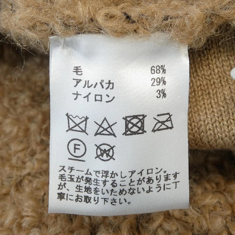 NEMIKA Áo khoác dài - Hàng hiệu Authentic 816041