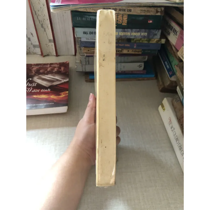 Giải thoát học-Tác giả Thiền sư Thích Quang Tông 960406