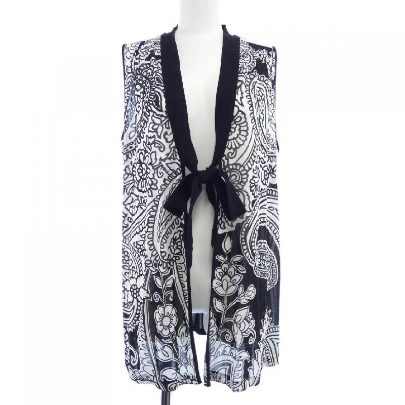 Thời trang LEONARD FASHION - Áo gile hàng hiệu Authentic 826089