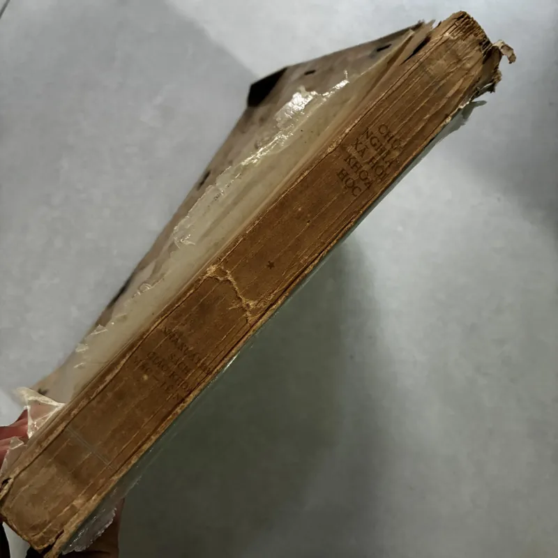 Chủ nghĩa xã hội khoa học - 1977s 1006781