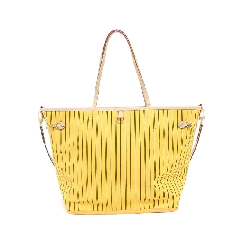 【Sản phẩm chưa sử dụng】Túi Louis Vuitton Monogram Neverfull Inside Out MM M11947 609138