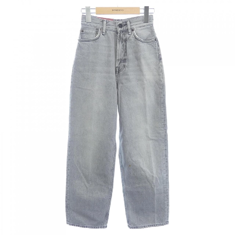 Quần jeans ACNE STUDIOS - Hàng hiệu Authentic 817018