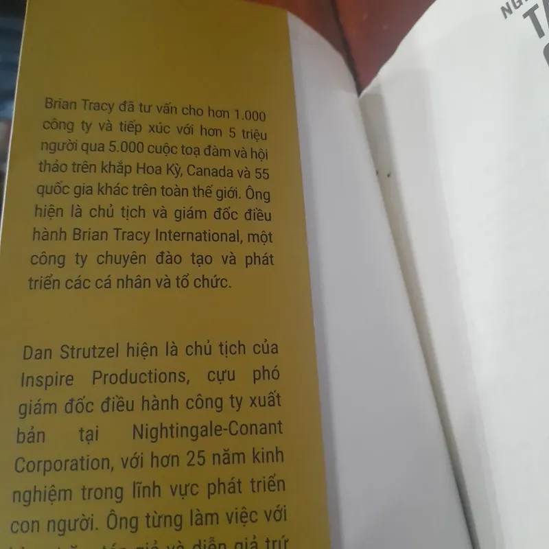 Brian Tracy - NGHỆ THUẬT QUẢN LÝ TÀI CHÍNH CÁ NHÂN 613435