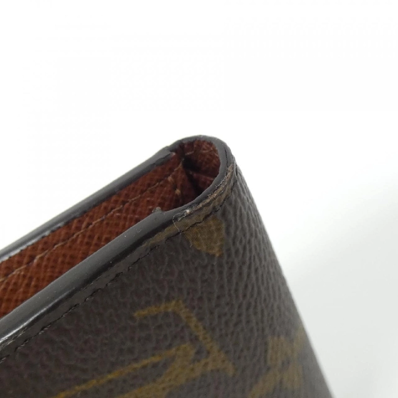 Ví Louis Vuitton Monogram Portefeuille Victoire M62472 621495