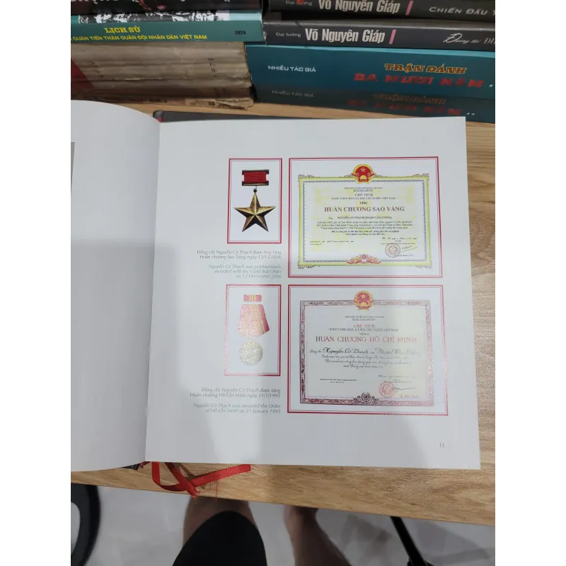 Nhà ngoại giao Nguyễn Cơ Thạch 563933