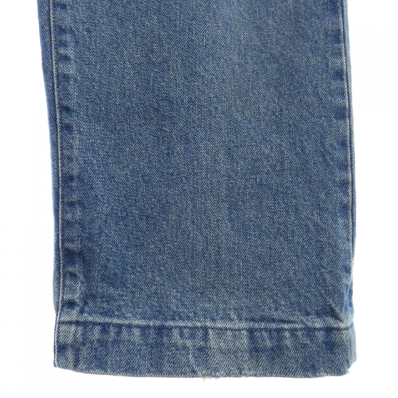 【Mã giảm giá】Jeans TANAKA 653855