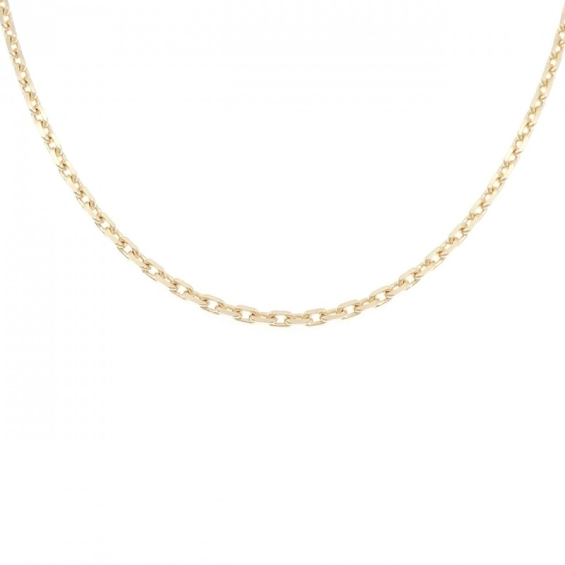 K18YG Dây chuyền - Hàng hiệu Chính hãng 861928