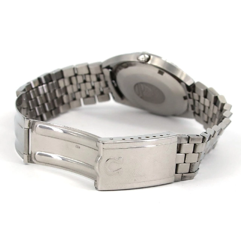 Đồng hồ Omega Constellation Chronometer 168.017 SS tự động - Hàng hiệu Authentic 878894